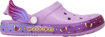 Sandalias Infantil World Colors Kids 301.010.800 - Feminino