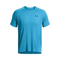Remera Under Armour 1326413-453 Tech 2.0 Masculino