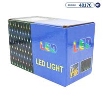 Luzes de Natal de 1.5 Metros Colorido - 220V - 50HZ