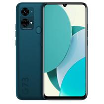 Celular Motorola G73 XT2237-2 8/256GB DS 6.5" Azul