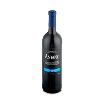 Vino Pata Negra Antaño Rioja Crianza 750ML