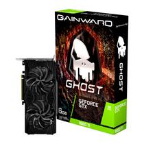 Placa de Video Gainward Ghost, Geforce GTX1660TI 6GB GDDR6, NE6166T018J9-11, Cpo - Open Box