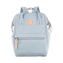 Mochila para Notebook Rock 4364 15.6" Celeste Claro