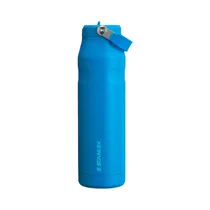 Botella Térmica Stanley Aerolight Flip 1.06L Azul