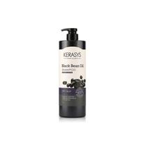 Kerasys Black Bean Oil Shampoo 1L