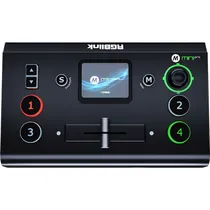 Switcher Rgblink Mini-Pro V3 4K - Preto