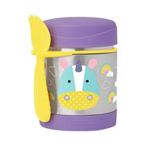 Pote Termico Skip Hop 252382 Unicornio 325ML