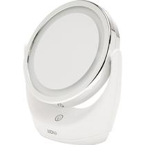 Espelho de Maquiagem LED Xion XI-MAKEUP2 220V - Branco