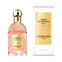 Guerlain Perfume Aqua Allegoria Forte Rosa Rossa Femenino 75ML s/C