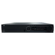 DVR Vizzion CCTV VZ-32GSH + 1TB WD10PURX Preto