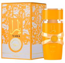 Perfume Yara Tous Yellow 100ML