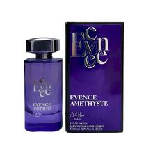 Jack Hope Perfume Evence Amethyste Fem 100ML Edp Desconocido