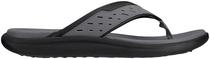 Olympikus Chinelo Mas Caraiva Cinza Oscuro/Preto 54102318