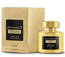 Lattafa Badee Al Oud Black Edp 100ML