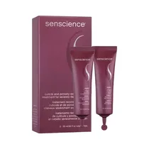 Set Tratamiento Capilar Senscience C.P.R Reconstructor 2 Piezas