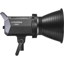 Luz de Video LED Godox Litemons LA200D