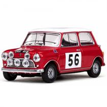 Car Vitesse 1/43 Morris Cooper s #56 P.Hopkirk 1965 43334