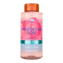 Sabonete Líquido Tree Hut Moroccan Rose Foaming Gel Wash - 532ML