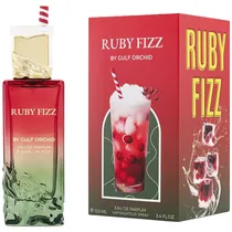 Perfume Gulf Orchid Ruby Fizz - Eau de Parfum - Feminino - 100ML