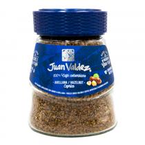 Cafe Soluvel Juan Valdez Premium Avela 95G