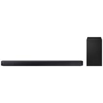 Barra de Som Samsung HW-Q700C 3.1.2 CH 320 W Bluetooth - Preto