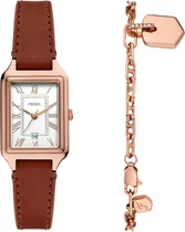 Relógio Feminino Fossil Analógico ES5377SET