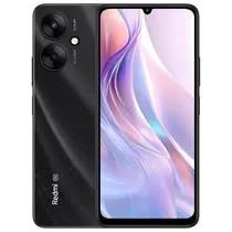 Smartphone Xiaomi Redmi 13C 128GB 6RAM 5G Black CH 4954