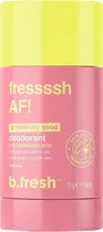 Desodorante B.Fresh Fressssh Af! Grapefruity Good - 75G