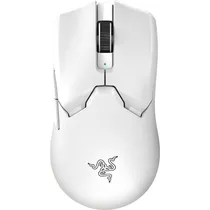 Mouse Sem Fio Gamer Razer Viper V2 Pro - Branco (RZ01-04390200-R3U1)