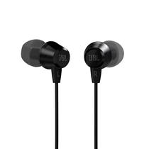 Fone de Ouvido JBL C50HI - Preto