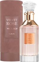 Perfume Lattafa Velvet Rose Edp Feminino - 100ML