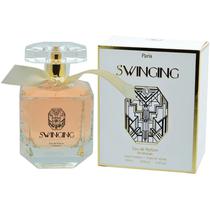 Perfume Elodie Roy Swinging Edp Feminino - 100ML