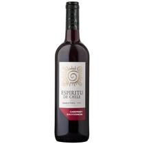 Espiritu de Chile Cabernet Sauvignon 750ML