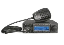 Radio PX Voyager VR-6666 Pro 40 Canais - Preto