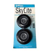 Roda Sullivan Skylite Wheel 2-1/2 Polegadas S875