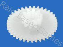 CM Engr Casio Z1-Z2-Z33 10X37 Dentes