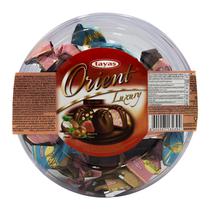 Bom Bom Tayas Orient Surtido Pote 250G