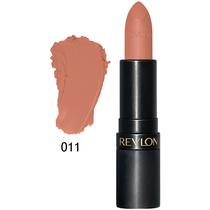 Batom Revlon Super Lustrous Lipstick Matte - 011 Untold Stories