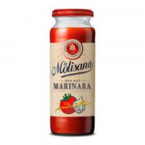 Molho Marinara 340G La Molisana