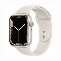 Apple Watch Series 7 45MM MKN63LL/A Starlight