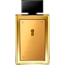 Perfume Antonio Banderas The Secret Absolut Edt - Masculino 100ML