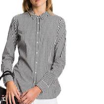 Camisa Tommy Hilfiger Feminina WW0WW20545-910 08 - Multi