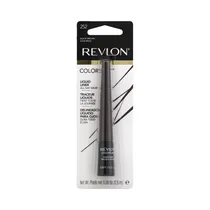 Delineador Revlon Colorstay 252 Black Brown