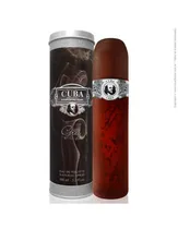 Perfume Cuba Grey Eau de Toilette Masculino 100ML