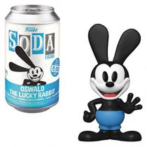 Funko Vinyl Soda Disney Oswald The Lucky Rabbit 56529/70543