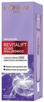 Creme para Olhos L'Oreal Revitalift Acido Hialuronico - 15ML