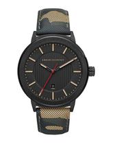 Armani Exchange Reloj Reloj Armani Exchange AX1460 Camuflado s/C