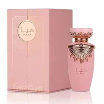 Perfume Femenino Lattafa Haya Edp 100ML