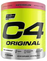 Cellucor C4 Original Pre-Workout Watermelon - 470G