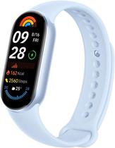 Pulseira Xiaomi Smart Band 9 M2345B1 - Artic Blue